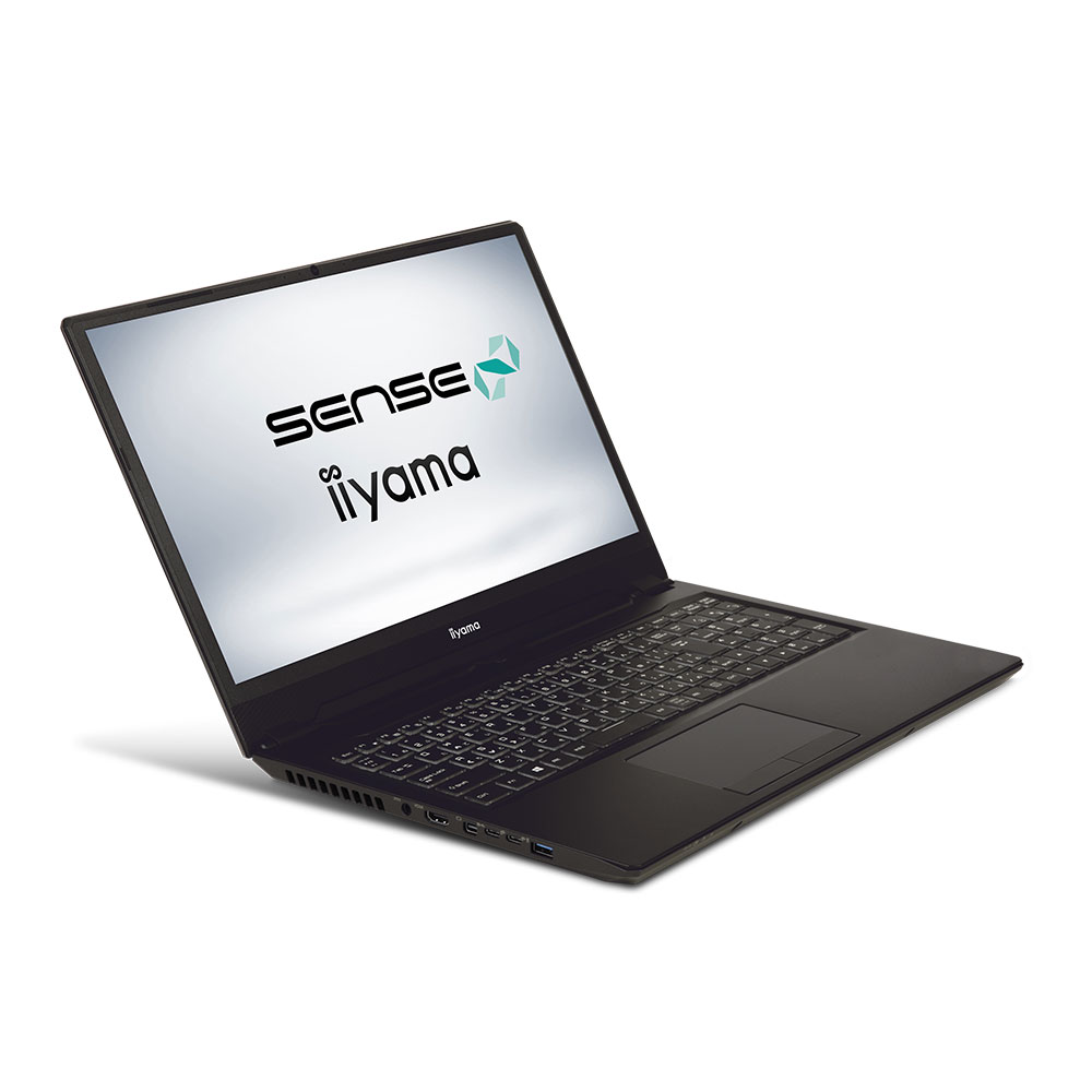 iiyama PC SENSE-16FXR27-i7-ROSS | パソコン工房【公式通販】
