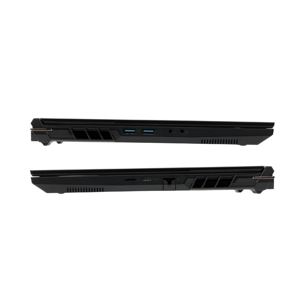 Laptop GPU Fan For Iiyama SENSE-17FG180-i9-WASX SENSE