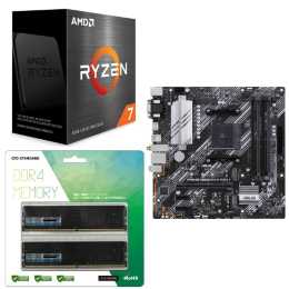 PCパーツ3つセット(CPU、メモリ、電源) PCパーツ3つセット(CPU、メモリ、電源)
