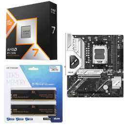 CPU i5 7500 PC パーツ セット② セット商品 | パソコン工房【公式通販】