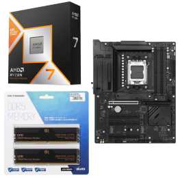 ASUS - 【大幅値下げ2】自作PCセット「cpu ,メモリ,マザーボード」 第14世代Intel Coreプロセッサー対応Z790マザーボード6製品が