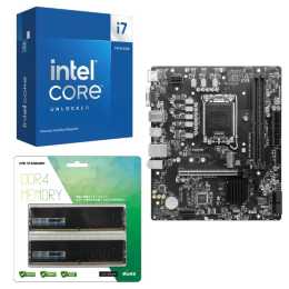 CPU i5 7500 PC パーツ　セット② セット商品 | パソコン工房【公式通販】