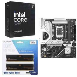 PCパーツセット　CPU+マザーボード AMD Ryzen CPUとマザーボードのPCパーツセットがお買い得