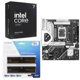 CPU i5 7500 PC パーツ　セット Intel core i5 7500＋マザボ+CPUファン3点セット