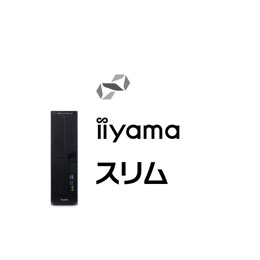 SOLUTION-S046-C59-UHS [OS LESS] iiyama　BTO パソコン　格安通販