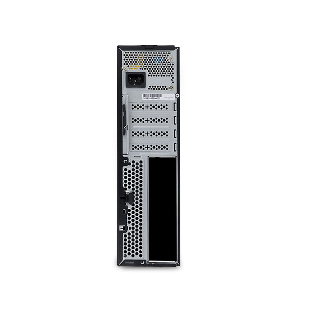 iiyama SOLUTION-S07M-131-UH3X [Windows 11 Home] | パソコン工房