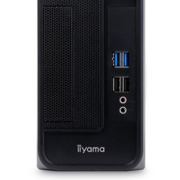 iiyama PC SOLUTION-S07M-147-UHX | パソコン工房【公式通販】