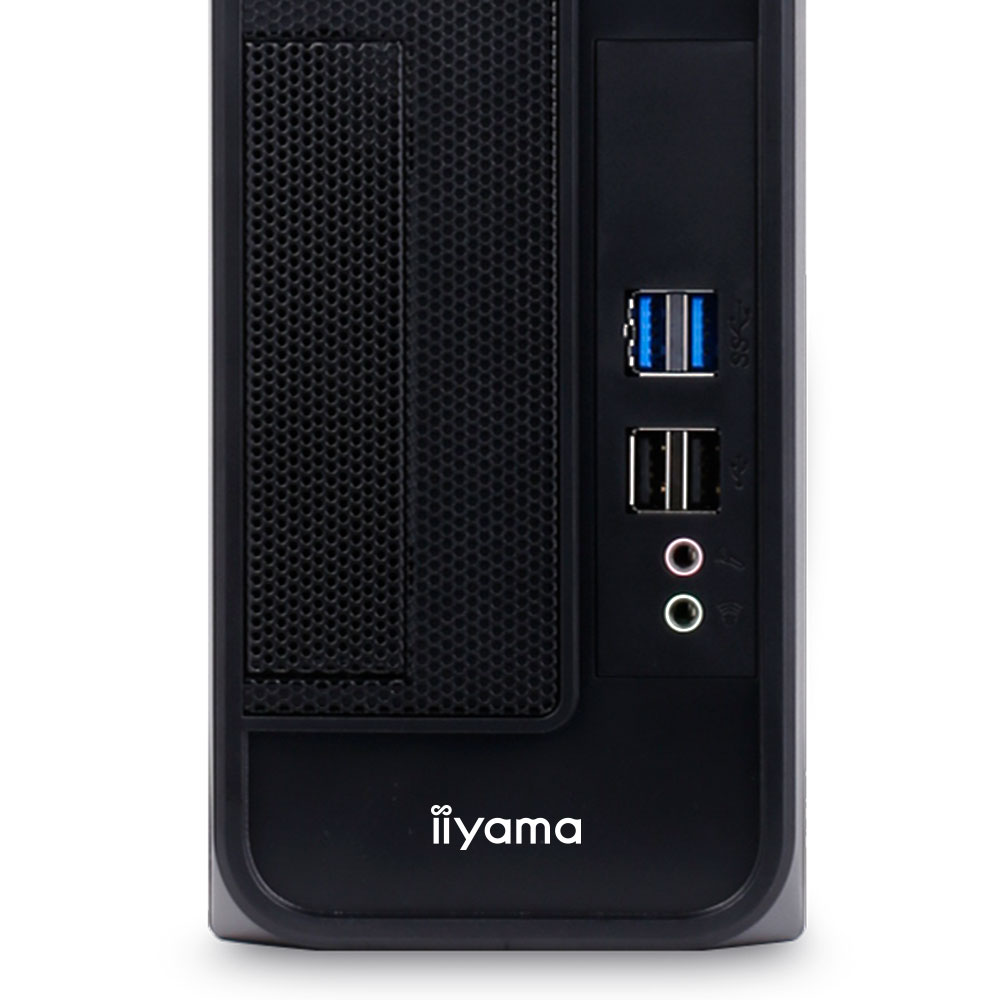 iiyama SOLUTION-S07M-137-UHX [Windows 11 Home] | パソコン工房