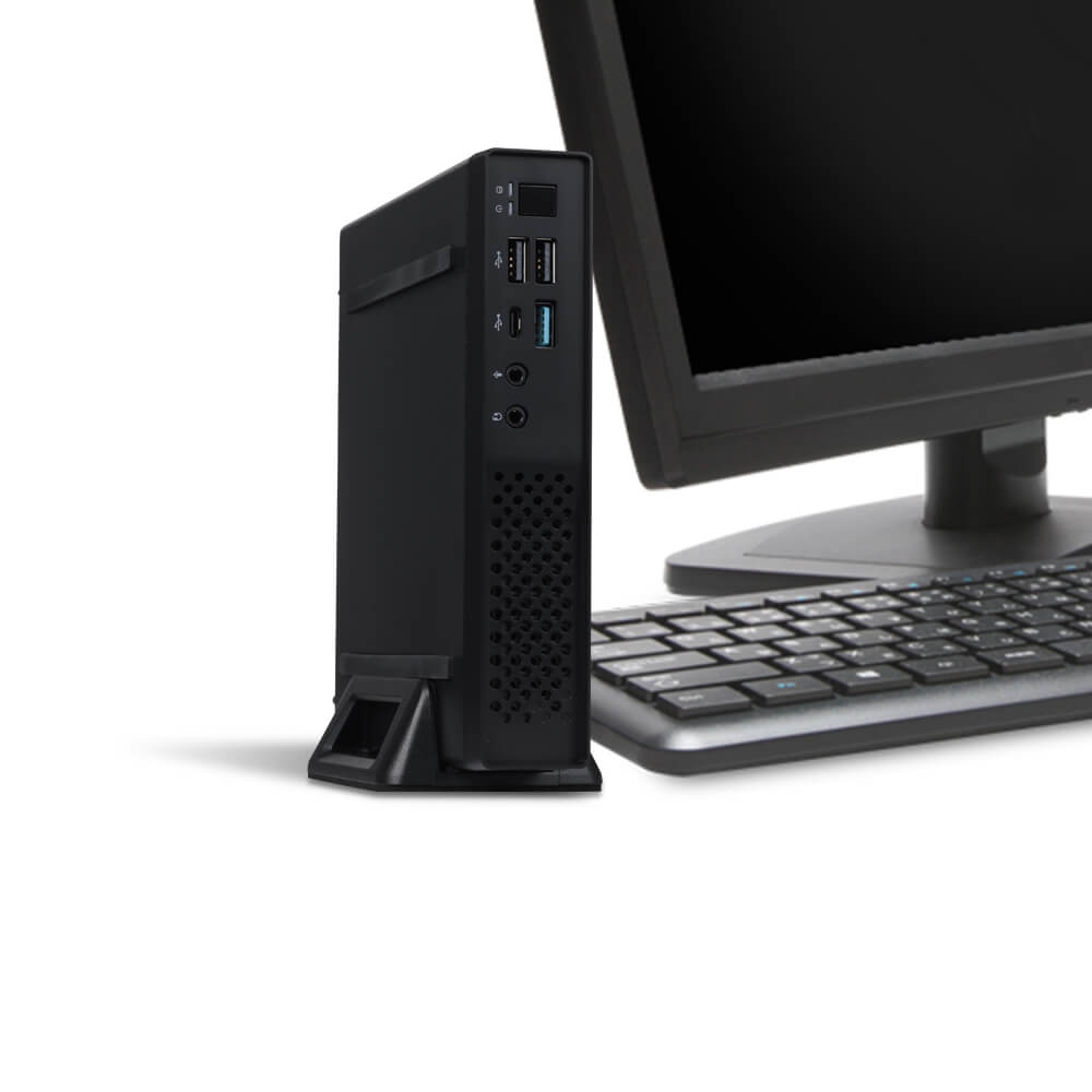 iiyama PC SOLUTION-IJH6-144T-UHX | パソコン工房【公式通販】