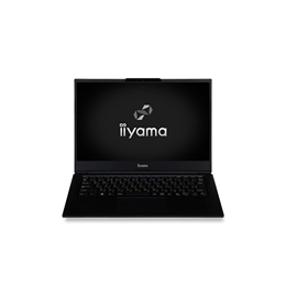 【Intel core i5】14インチ iiyama ノートPC iiyama PC SOLUTION-14FH124-C5-UCZX | パソコン工房【公式通販】