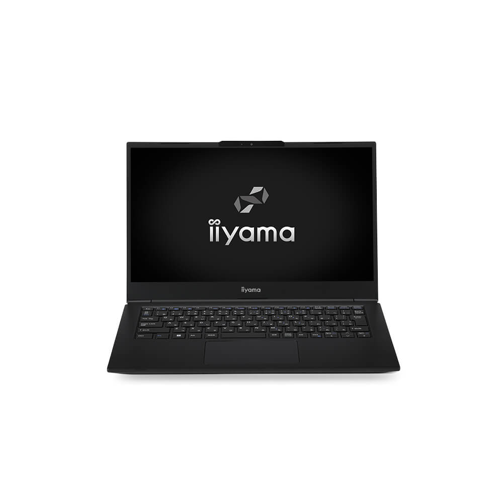 iiyama SOLUTION-14FH120-i5-UXSX [Windows 11 Home] | パソコン工房 ...