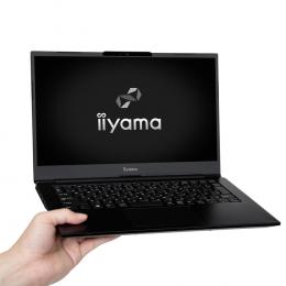 iiyama PC SOLUTION-14FH120-i5-UXSX | パソコン工房【公式通販】
