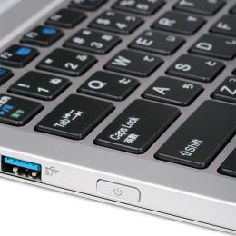 iiyama PC SOLUTION-13FH052-i7-HMES [OS LESS] | パソコン工房【公式