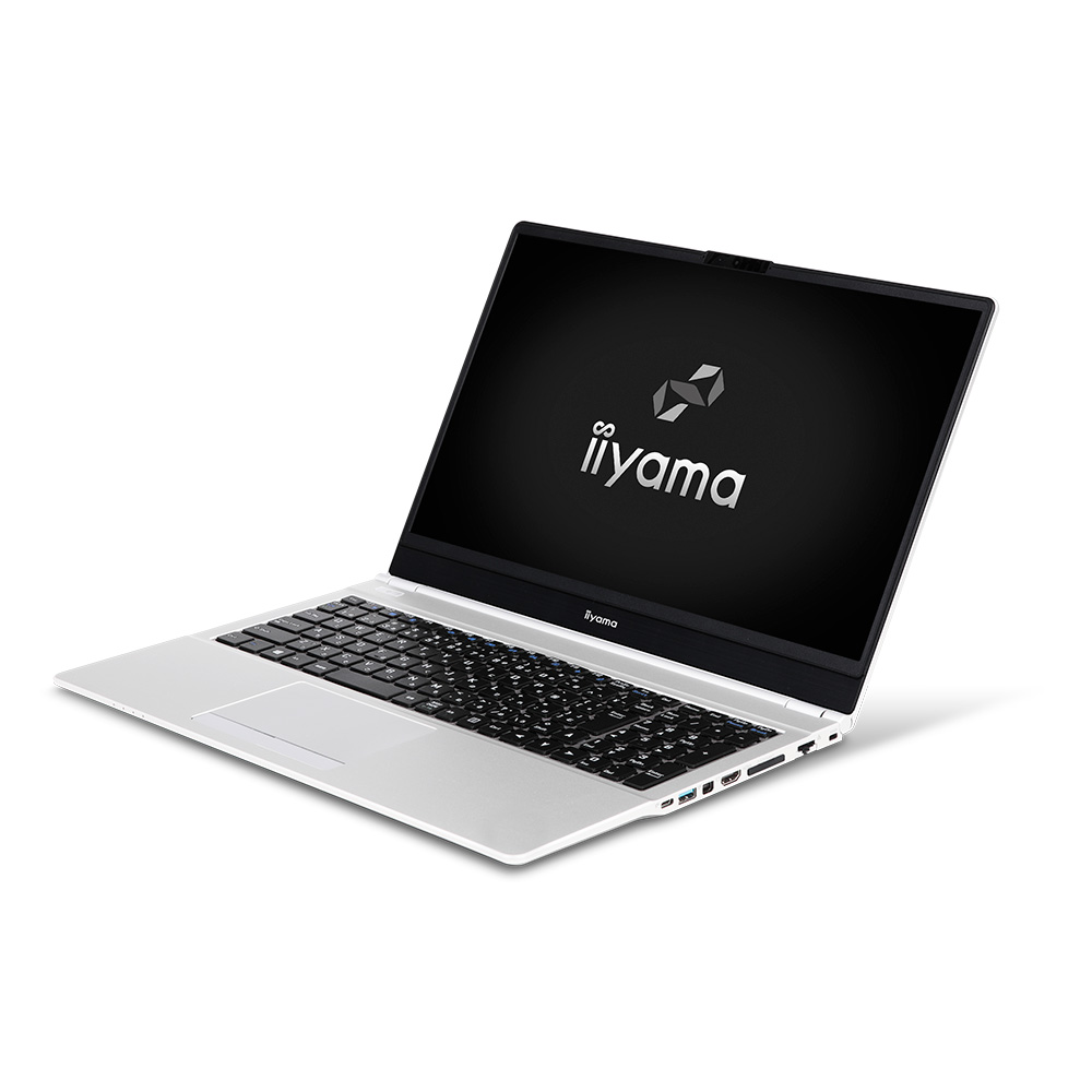 iiyama ノートパソコン STYLE-15FH059-i5-UHEX iiyama PC SOLUTION-15FH059-i5-UHEX | パソコン工房【公式通販】