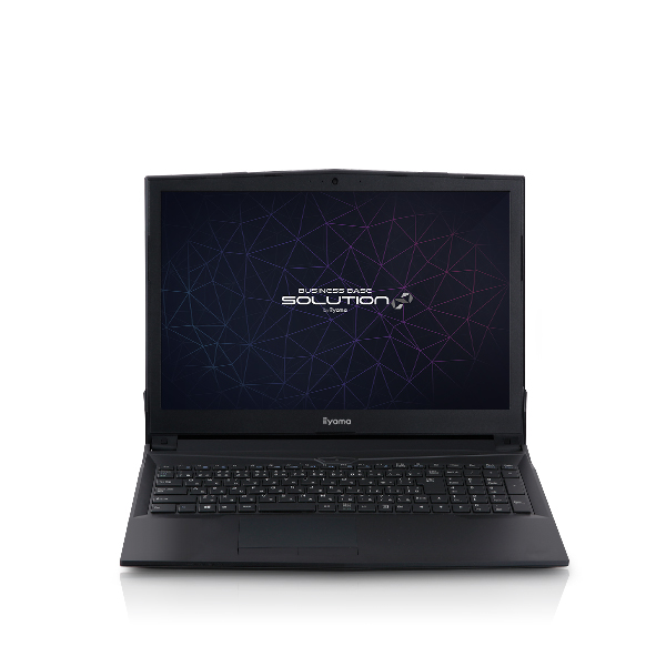 iiyama PC SOLUTION-15FX062-i7-KSX | パソコン工房【公式通販】