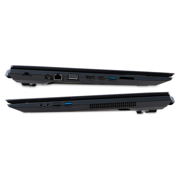 iiyama SOLUTION-17FH053-i7-HNS [Windows 10 Pro] | パソコン工房