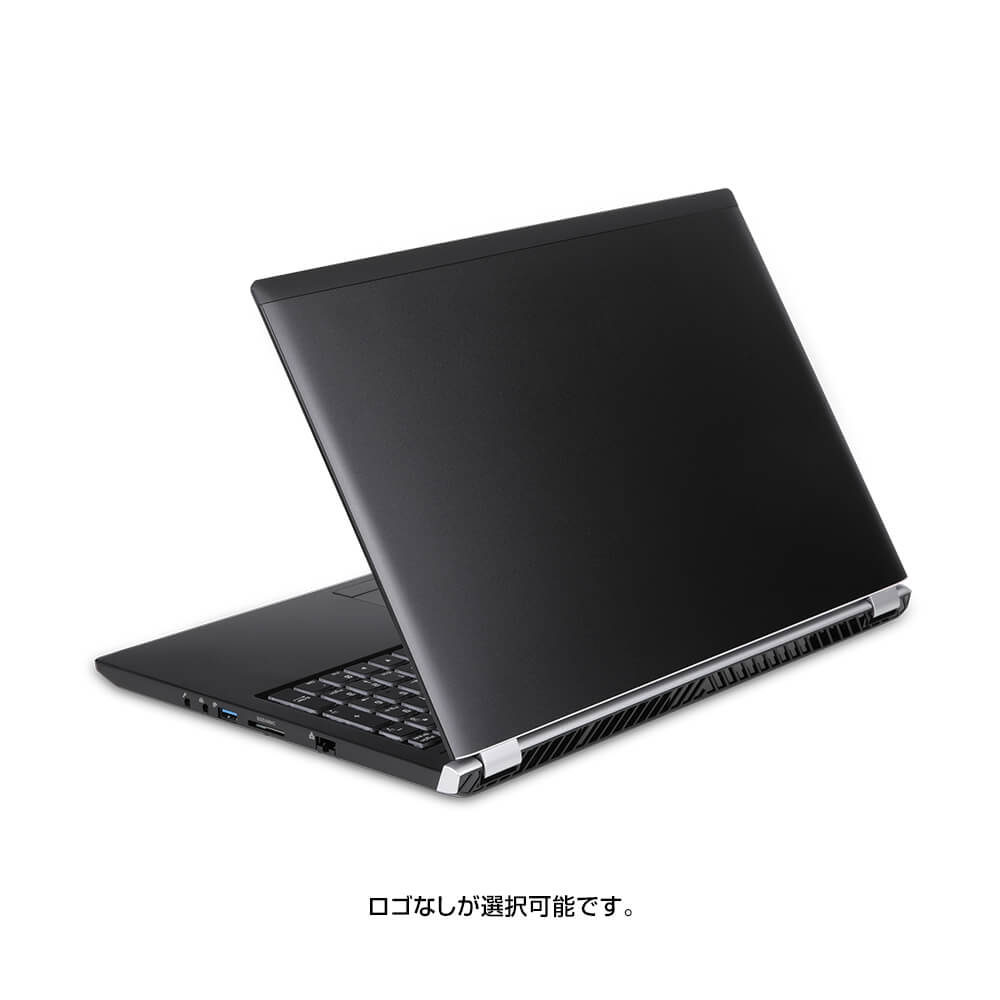 イイヤマ ノートパソコン ISeNXs-15QQP33-i7_-QDSV 3台目