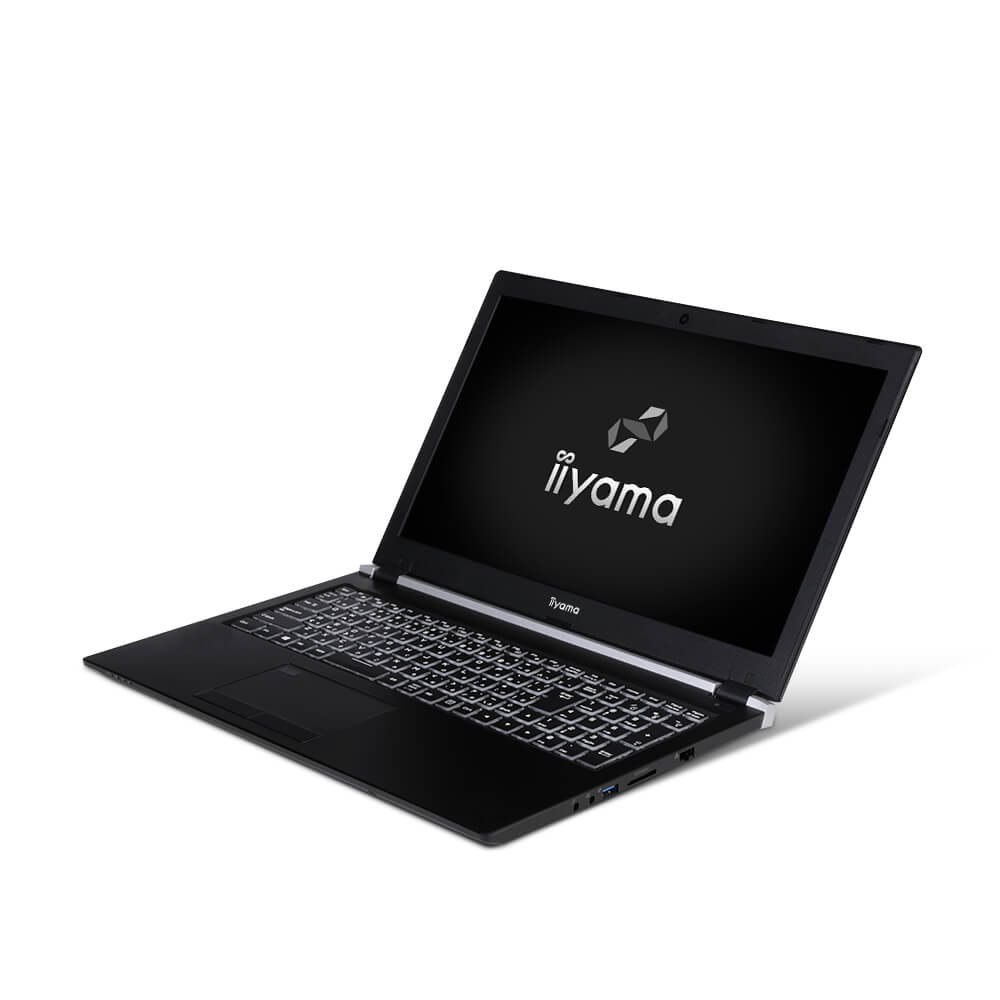 モバイルワークステーションQuadro P3200 6GB メモリ32GB モバイルワークステーションQuadro P3200 6GB メモリ32GB