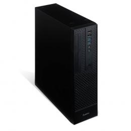 iiyama PC STYLE-S17M-124-UHX-BLACK | パソコン工房【公式通販】