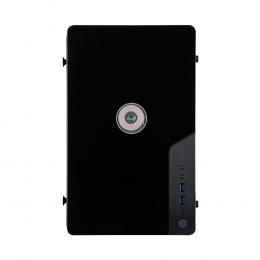 コンパクトデスクトップPC iiyama PC STYLE-C046-iX4-RFX [OS LESS] | パソコン工房【公式通販】