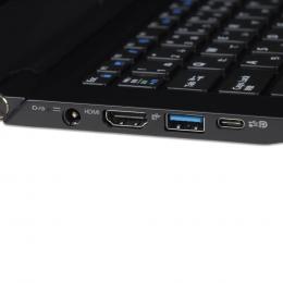 iiyama PC STYLE-14FH124-i5-UCFX | パソコン工房【公式通販】