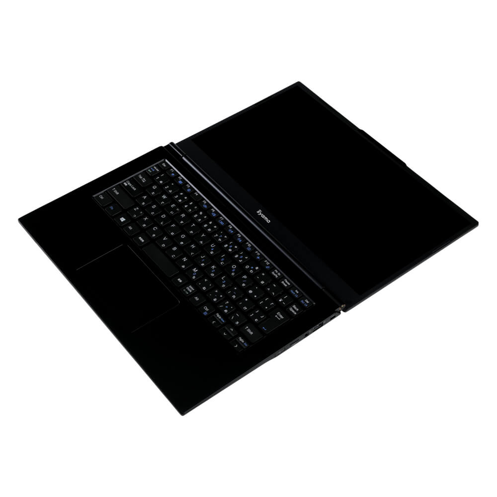 最低価格の PC iiyama STYLE-14FH057-i5-UCFX-CP パソコン工房【公式通販】 | Windowsノート本体