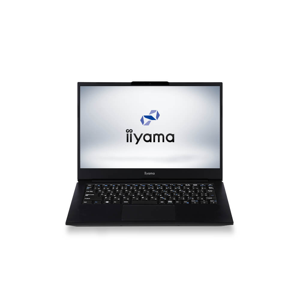 iiyama STYLE-14FH057-i7-UCFX [Windows 11 Home] | パソコン工房 