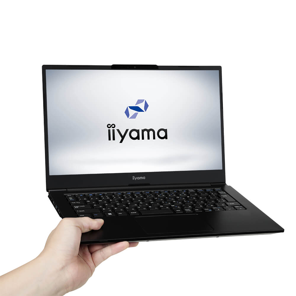iiyama STYLE-14FH120-i7-UCFX [Windows 11 Home] | パソコン工房
