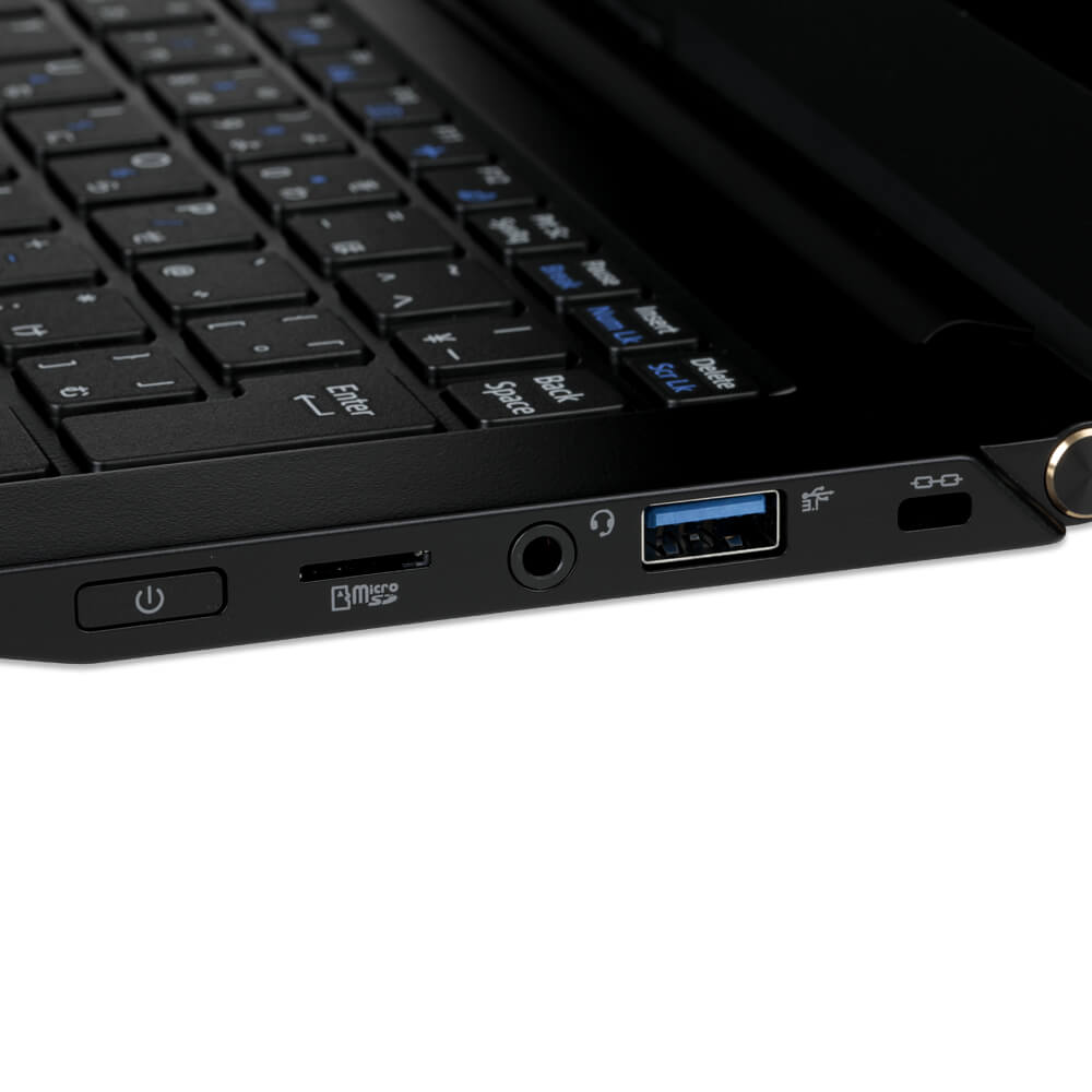 iiyama STYLE-14FH120-i5-UCFX [Windows 11 Home] | パソコン工房