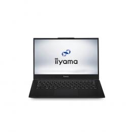 iiyama STYLE-14FH120-i5-UCFX ジャンク iiyama STYLE-14FH120-i5-UCFXM Core i5 1235U/8GBメモリ/500GB