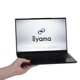 iiyama PC STYLE-14FH128-U7-UHX | パソコン工房【公式通販】