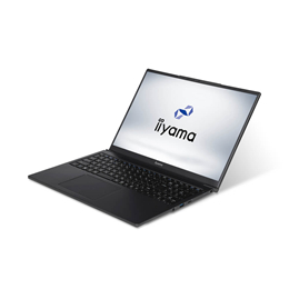 iiyama PC STYLE-16FH129-U5-UH3X | パソコン工房【公式通販】