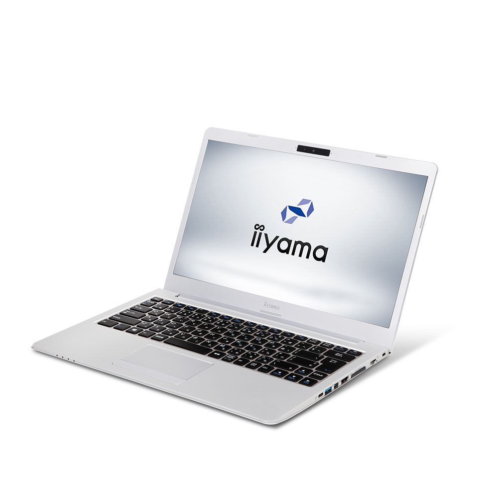 iiyama STYLEFH i5 UHEX [Windows  Home   パソコン工房