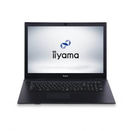iiyama PC STYLE-17HP044-C-CES | パソコン工房【公式通販】