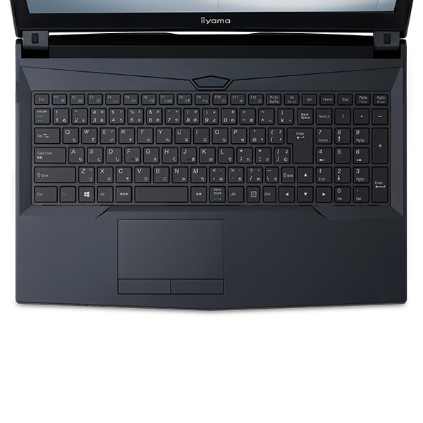 iiyama PC STYLE-15FX089-i7-LXSV | パソコン工房【公式通販】
