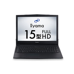 STYLE-15FX062-i7-KSX [Windows 10 Home]