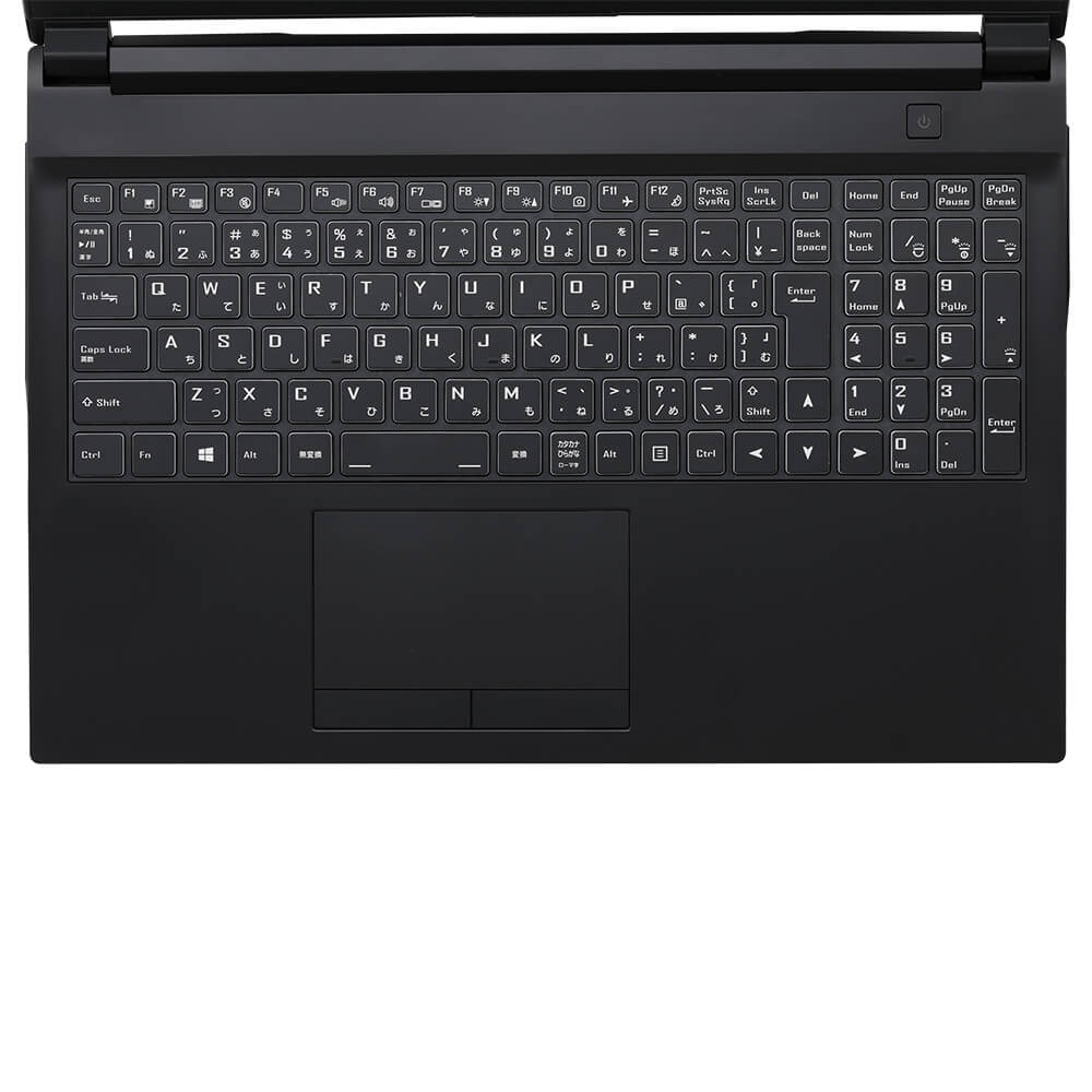 iiyama PC STYLE-15FXR21-i7-ROSS | パソコン工房【公式通販】