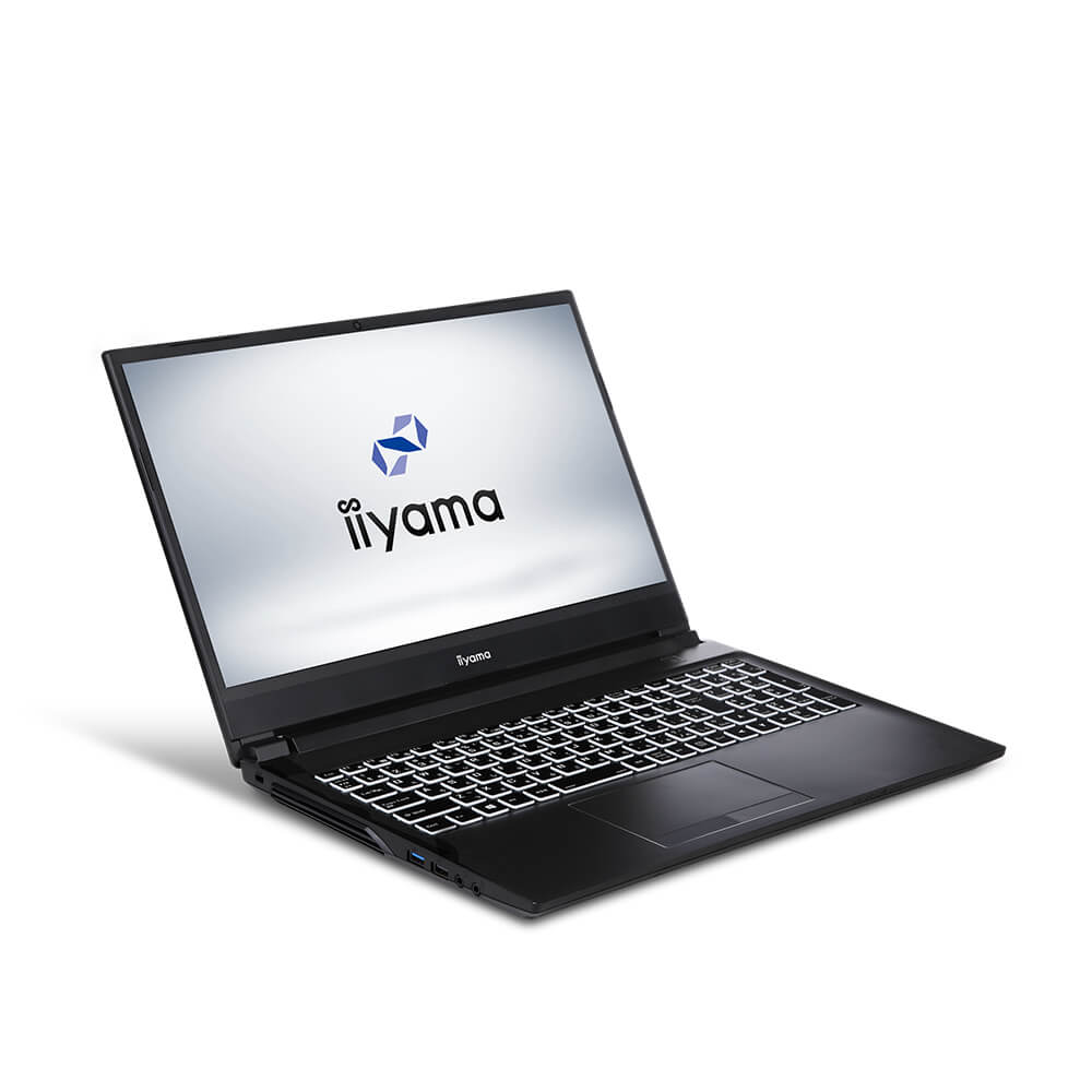 iiyama STYLE-15FXR20-i7-ROFX [Windows 10 Home] | パソコン工房 