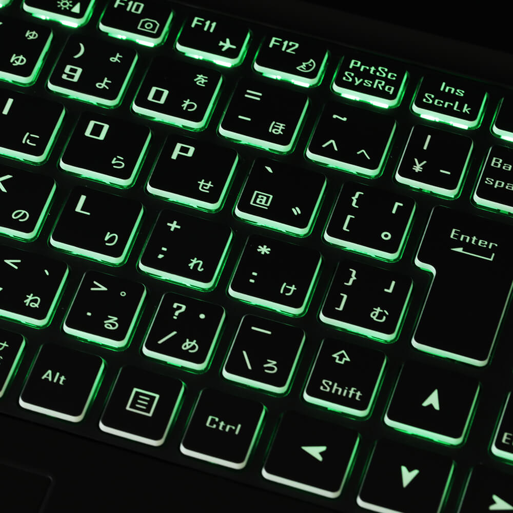 iiyama STYLE-15FXR20-i7-ROFX [Windows 10 Home] | パソコン工房 
