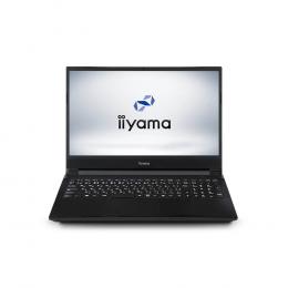 iiyama PC STYLE-15FXM25-i7-MLSX-R | パソコン工房【公式通販】