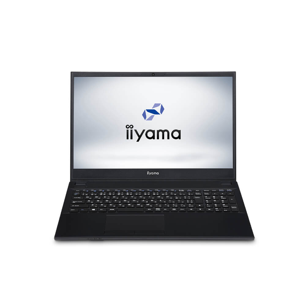 iiyama STYLE-15FH050-i5-UCSX [Windows 10 Home] | パソコン工房 