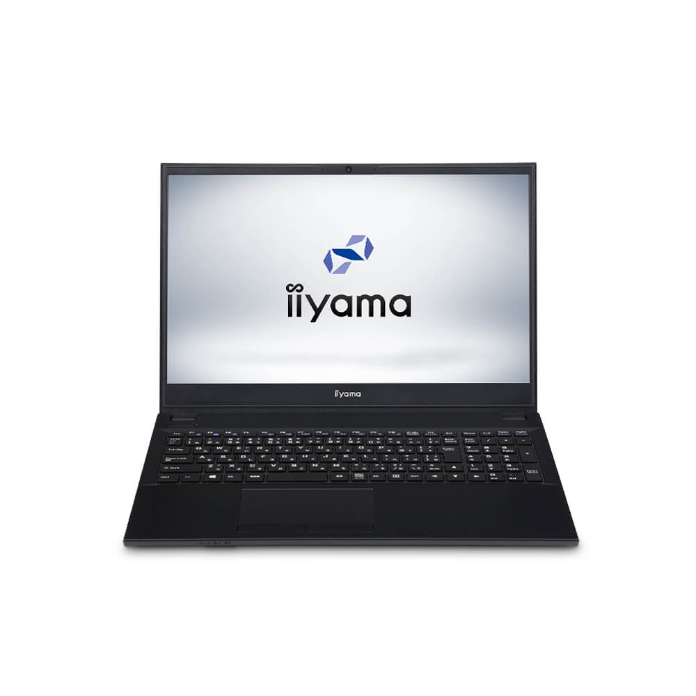 iiyama STYLE-15FH050-i5-UCSX [Windows 10 Home] | パソコン工房 ...