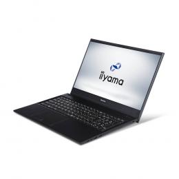 在庫処分 激安 iiyama PC パソコン工房【公式通販】 | STYLE-15FH050-i5-UCFX-D Windowsノート本体