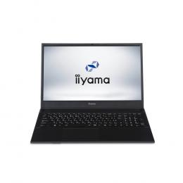 iiyama PC STYLE-15FH043-C-UCXS [OS LESS] | パソコン工房【公式通販】