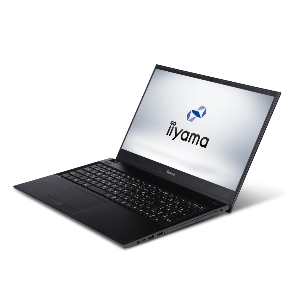 iiyama STYLE-15FH043-C-UCZS [Windows 11 Home] | パソコン工房【公式 