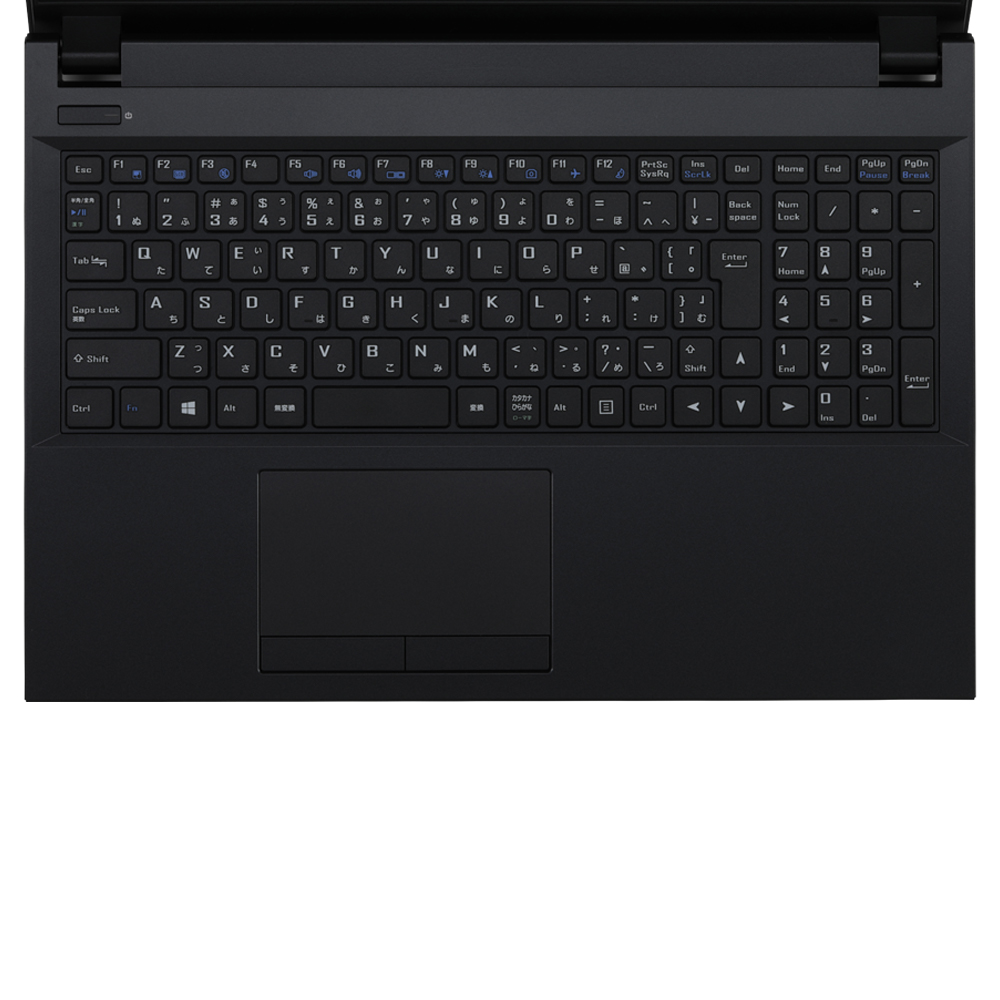 国産新品】 iiyama ノートPC STYLE∞ [Windows 10 Home/Core i7-1165G7
