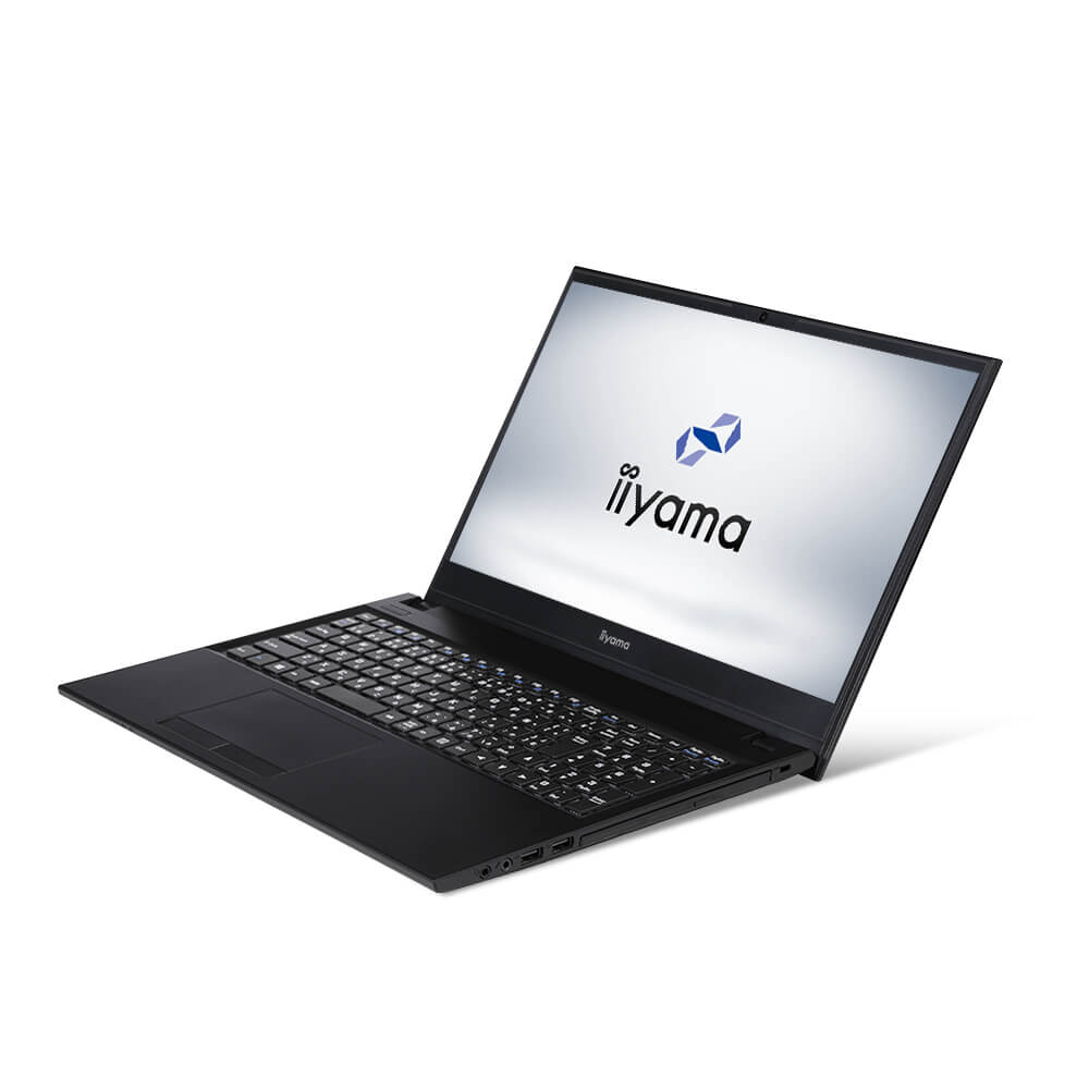 iiyama STYLE-15FH054-i5-UCSS [Windows 10 Home] | パソコン工房