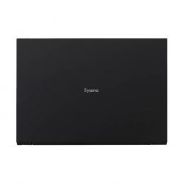iiyama PC STYLE-15FH054-i5-UCSX-D [Office SET] | パソコン