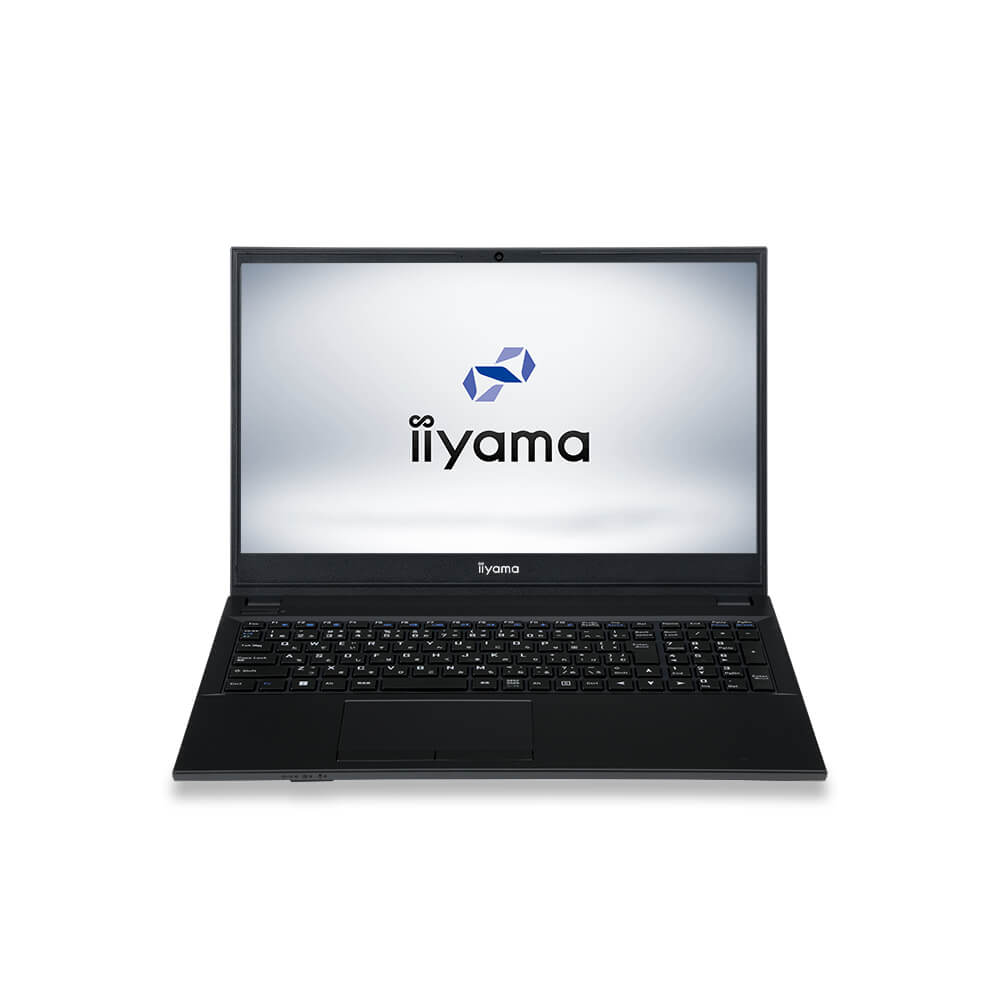 iiyama STYLE-15FH121-i5-UXSX [Windows 11 Home] | パソコン工房