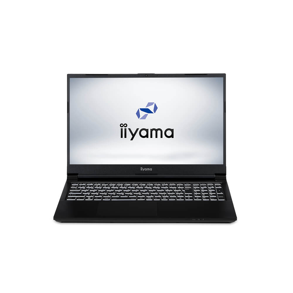 iiyama STYLE-15FX152-i7-NAZX [Windows 11 Home] | パソコン工房 